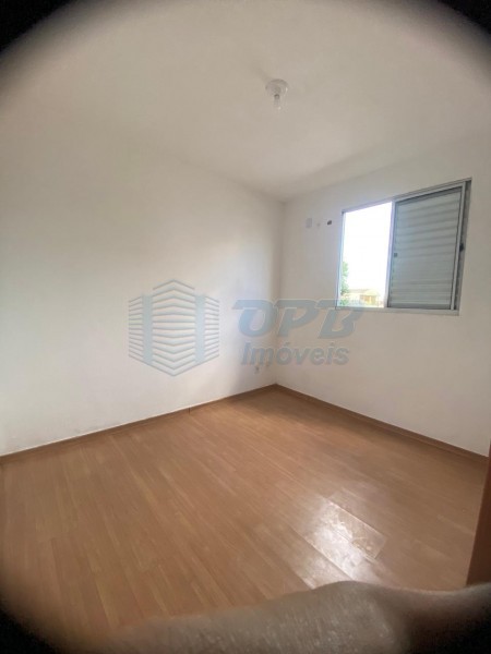 Apartamento - Ipiranga - Ribeirão Preto