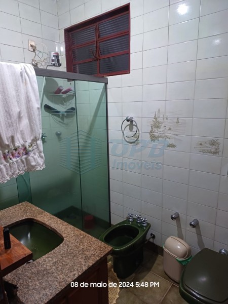 OPB Imóveis | Imobiliária em Ribeirão Preto | SP - Casa - Jardim São Luiz - Ribeirão Preto