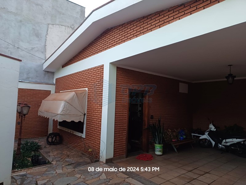 OPB Imóveis | Imobiliária em Ribeirão Preto | SP - Casa - Jardim São Luiz - Ribeirão Preto