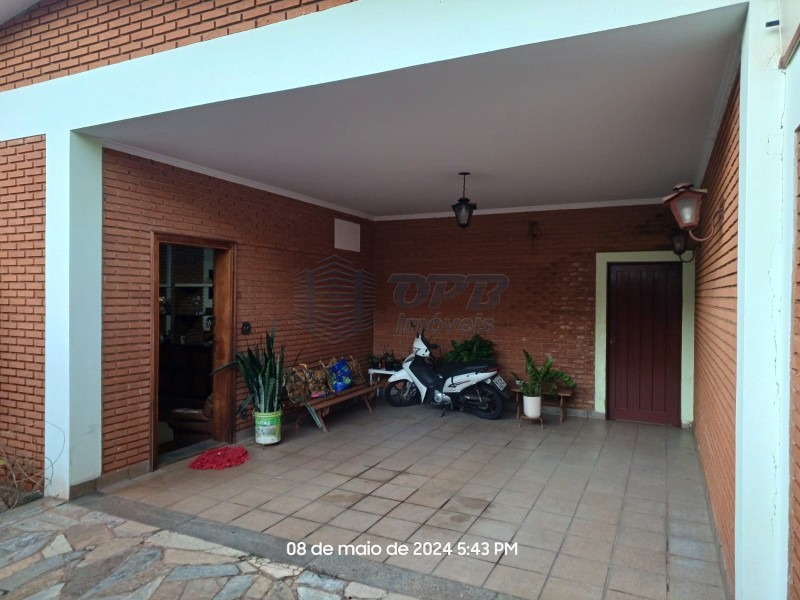 OPB Imóveis | Imobiliária em Ribeirão Preto | SP - Casa - Jardim São Luiz - Ribeirão Preto