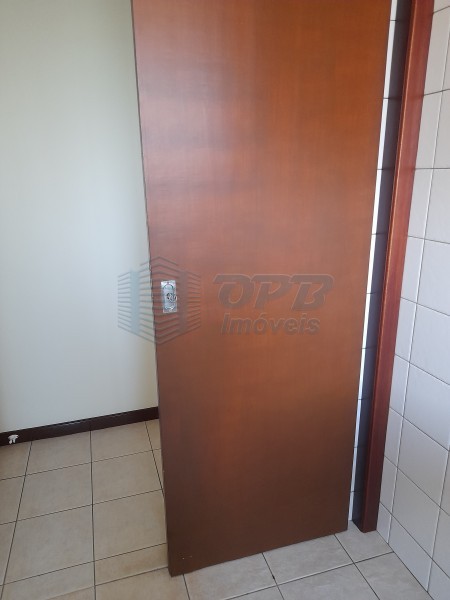 OPB Imóveis | Imobiliária em Ribeirão Preto | SP - Apartamento - Santa Cruz do Jose Jacques - Ribeirão Preto