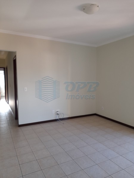 OPB Imóveis | Imobiliária em Ribeirão Preto | SP - Apartamento - Santa Cruz do Jose Jacques - Ribeirão Preto