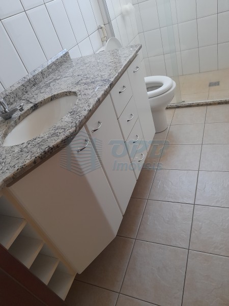 OPB Imóveis | Imobiliária em Ribeirão Preto | SP - Apartamento - Santa Cruz do Jose Jacques - Ribeirão Preto