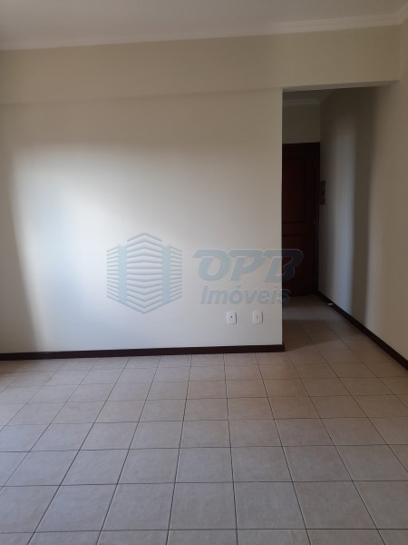 OPB Imóveis | Imobiliária em Ribeirão Preto | SP - Apartamento - Santa Cruz do Jose Jacques - Ribeirão Preto