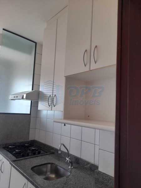 OPB Imóveis | Imobiliária em Ribeirão Preto | SP - Apartamento - Santa Cruz do Jose Jacques - Ribeirão Preto