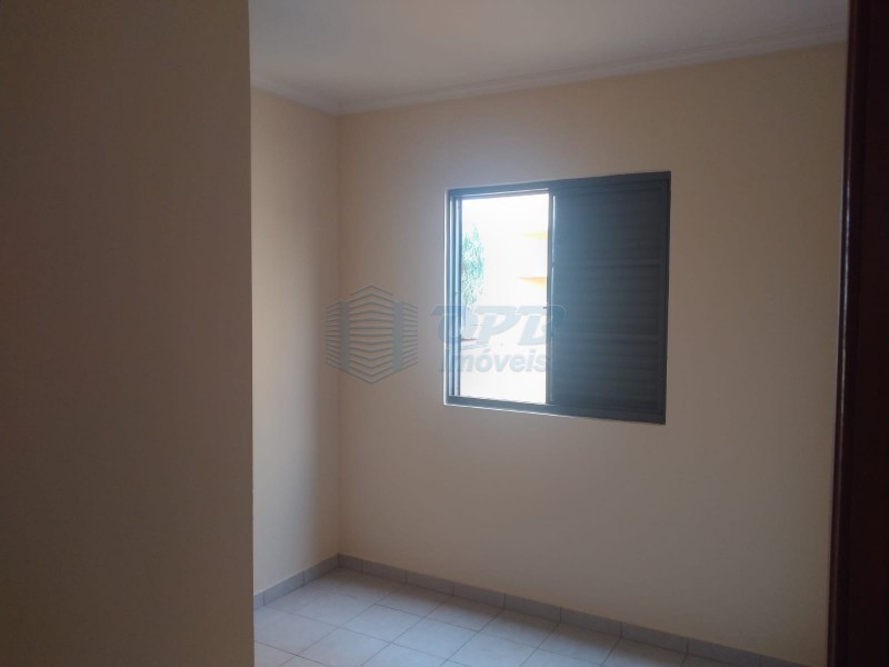 Apartamento - Jardim Anhanguera - Ribeirão Preto