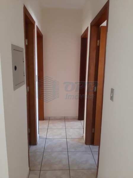 OPB Imóveis | Imobiliária em Ribeirão Preto | SP - Apartamento - Jardim Anhanguera - Ribeirão Preto