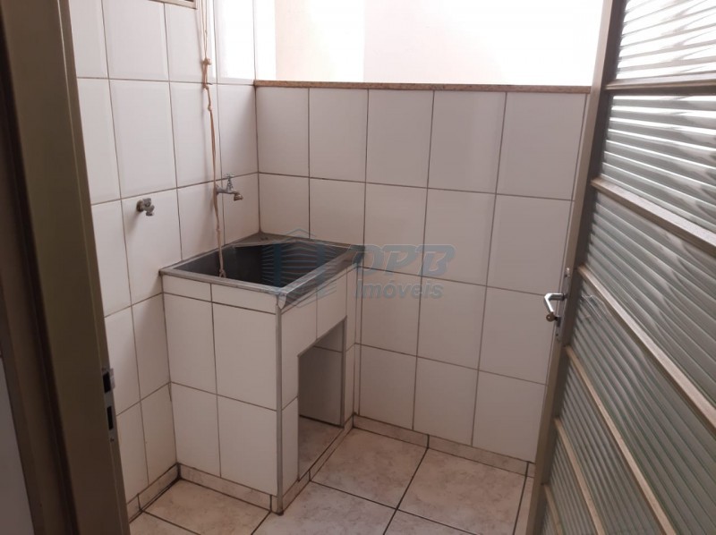 OPB Imóveis | Imobiliária em Ribeirão Preto | SP - Apartamento - Jardim Anhanguera - Ribeirão Preto