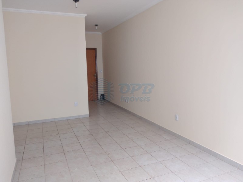 OPB Imóveis | Imobiliária em Ribeirão Preto | SP - Apartamento - Jardim Anhanguera - Ribeirão Preto