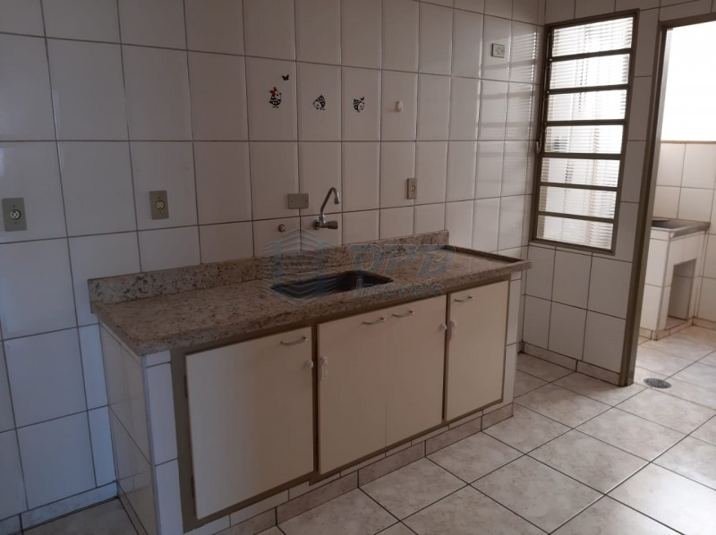 OPB Imóveis | Imobiliária em Ribeirão Preto | SP - Apartamento - Jardim Anhanguera - Ribeirão Preto