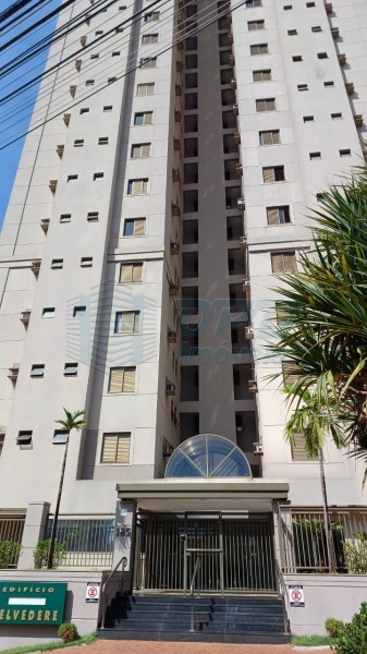 Apartamento - Jardim America - Ribeirão Preto