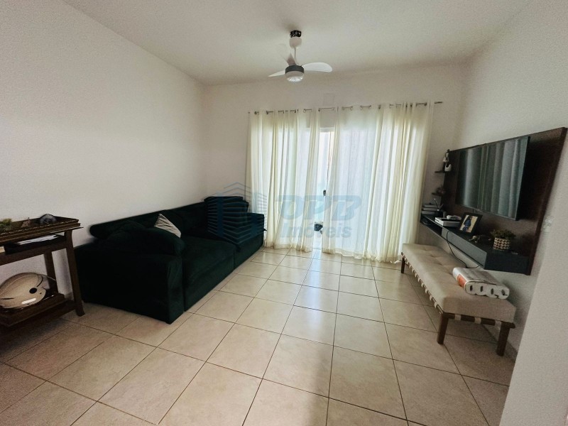 Apartamento - Jardim Anhanguera - Ribeirão Preto