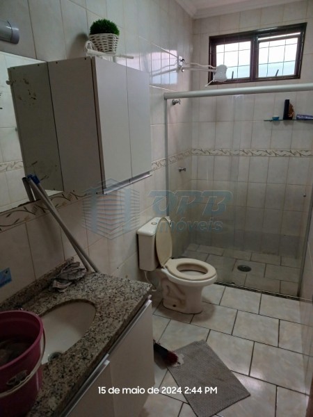 OPB Imóveis | Imobiliária em Ribeirão Preto | SP - Casa - Jardim Palmares - Ribeirão Preto