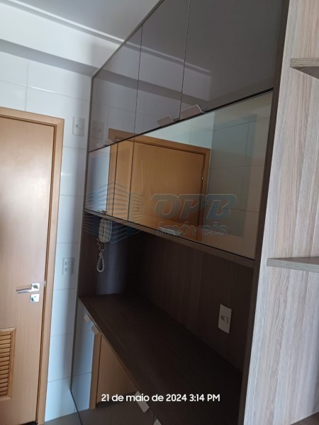 OPB Imóveis | Imobiliária em Ribeirão Preto | SP - Apartamento - Jardim Botânico - Ribeirão Preto