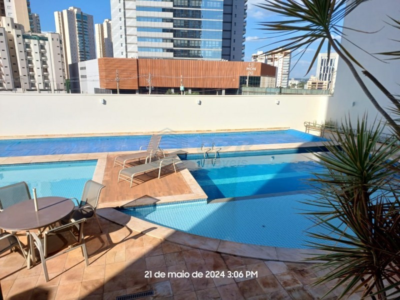 Apartamento - Jardim Botânico - Ribeirão Preto