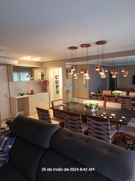 Apartamento - Jardim Botânico - Ribeirão Preto