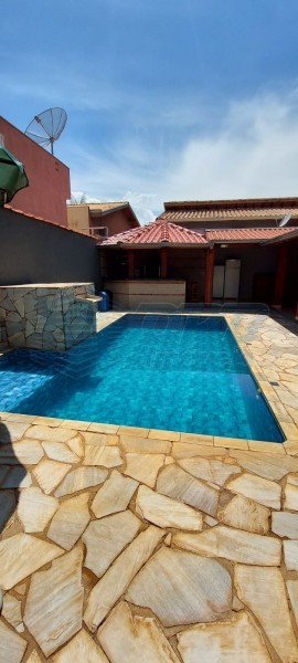 Casa - Centro - Rifaina
