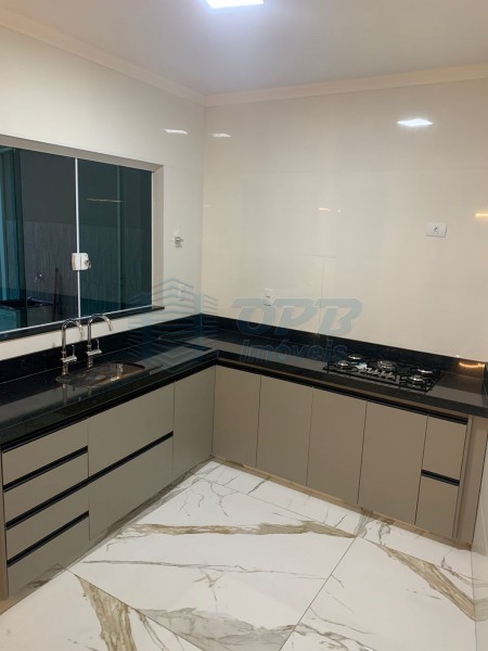 Casa - Campos Eliseos - Ribeirão Preto