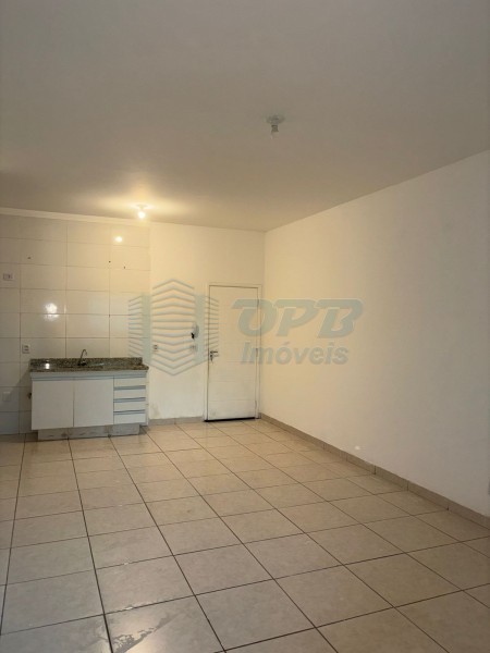 OPB Imóveis | Imobiliária em Ribeirão Preto | SP - Apartamento - Jardim Palmares - Ribeirão Preto