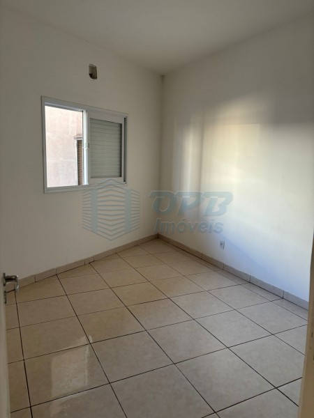 Apartamento - Jardim Palmares - Ribeirão Preto