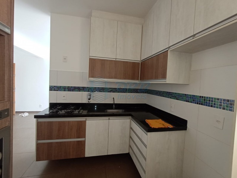 Duplex - Jardim Paulista - Ribeirão Preto