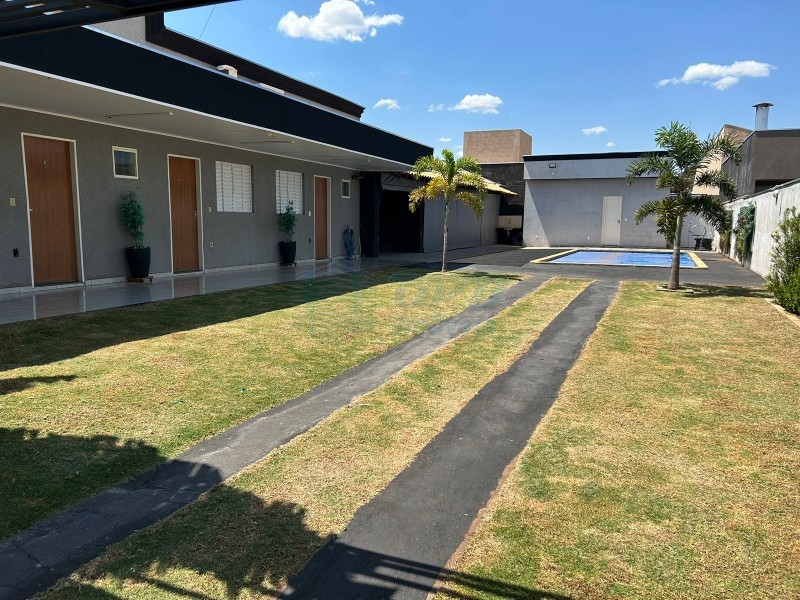 Casa - CONDOMINIO ALDEIA DOS LAGOS - ICEM
