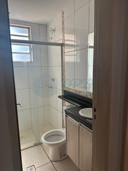 OPB Imóveis | Imobiliária em Ribeirão Preto | SP - Apartamento - Ribeirânia - Ribeirão Preto