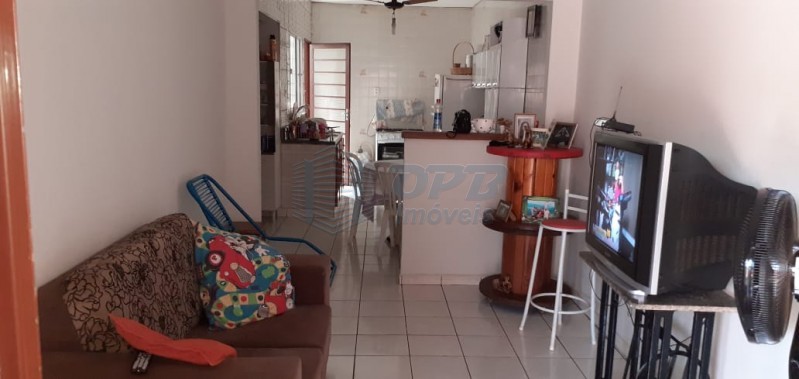 OPB Imóveis | Imobiliária em Ribeirão Preto | SP - Casa - Dom Miele - Ribeirão Preto