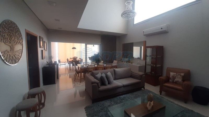 OPB Imóveis | Imobiliária em Ribeirão Preto | SP - Sobrado - Guapore - Ribeirão Preto