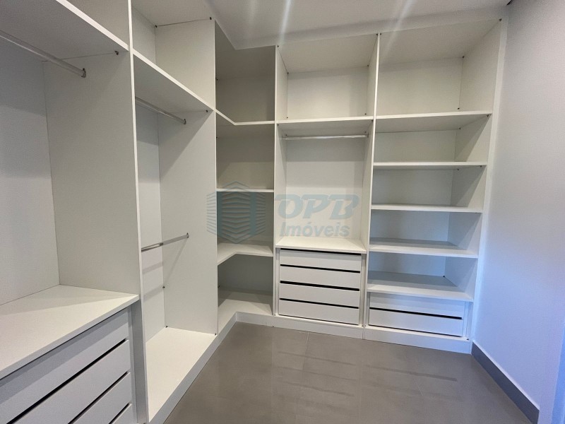 OPB Imóveis | Imobiliária em Ribeirão Preto | SP - Sobrado - QUINTA DA PRIMAVERA - Ribeirão Preto