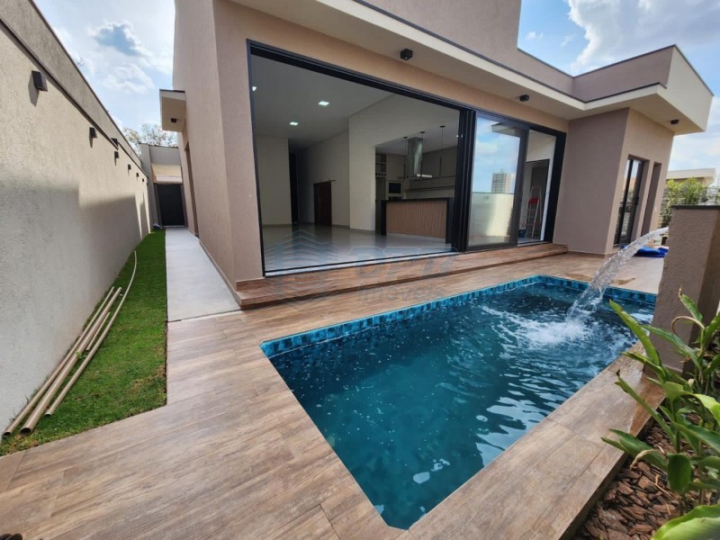 OPB Imóveis | Imobiliária em Ribeirão Preto | SP - Casa - Vila do Golf - Ribeirão Preto