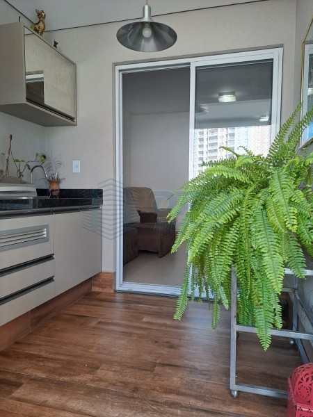 Apartamento - Jardim Botânico - Ribeirão Preto