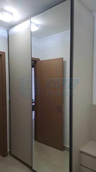 OPB Imóveis | Imobiliária em Ribeirão Preto | SP - Apartamento - Jardim Botânico - Ribeirão Preto