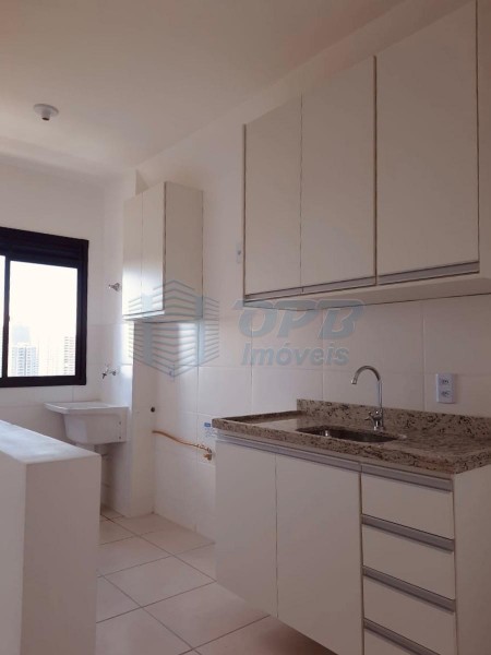 Apartamento - Olhos Dágua - Ribeirão Preto