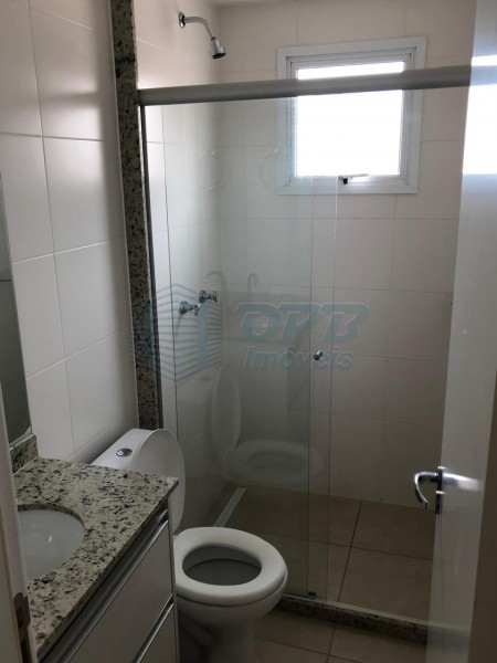 OPB Imóveis | Imobiliária em Ribeirão Preto | SP - Apartamento - Jardim Botânico - Ribeirão Preto