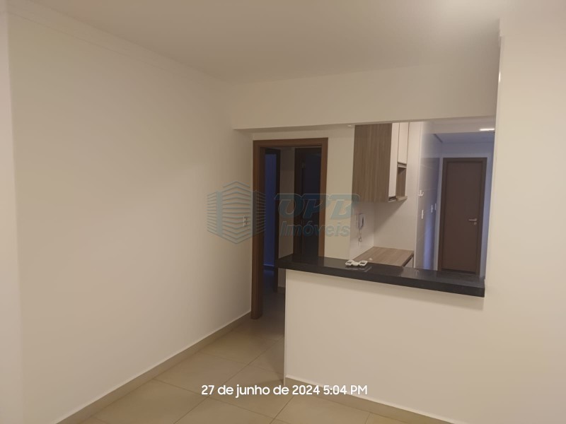 Apartamento - Jardim Botânico - Ribeirão Preto