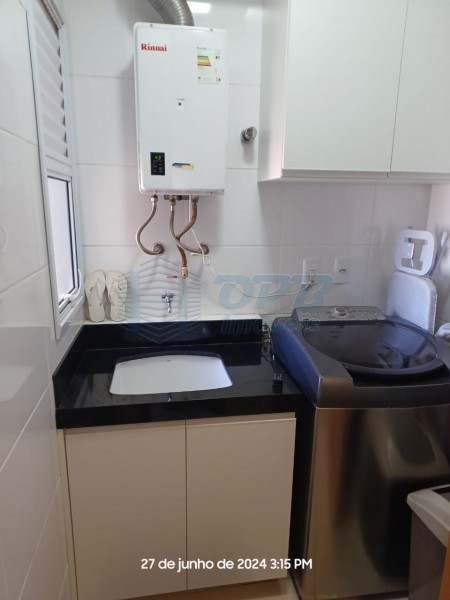 Apartamento - Jardim Botânico - Ribeirão Preto