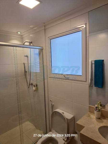OPB Imóveis | Imobiliária em Ribeirão Preto | SP - Apartamento - Jardim Botânico - Ribeirão Preto