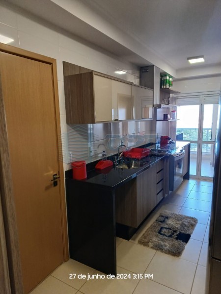 OPB Imóveis | Imobiliária em Ribeirão Preto | SP - Apartamento - Jardim Botânico - Ribeirão Preto