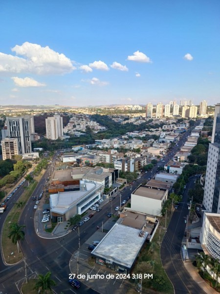 OPB Imóveis | Imobiliária em Ribeirão Preto | SP - Apartamento - Jardim Botânico - Ribeirão Preto