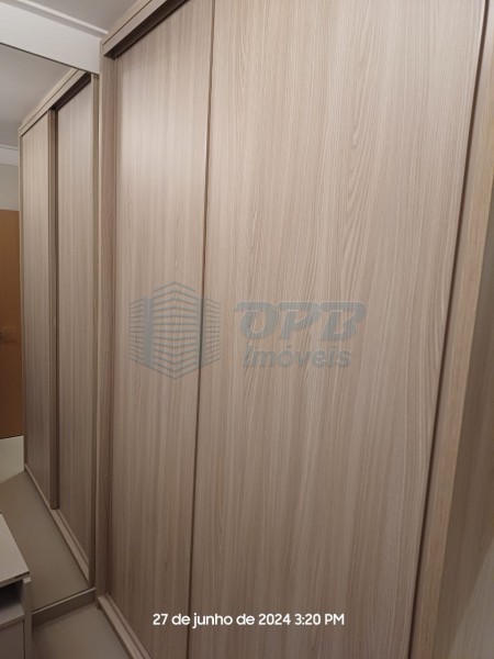 OPB Imóveis | Imobiliária em Ribeirão Preto | SP - Apartamento - Jardim Botânico - Ribeirão Preto