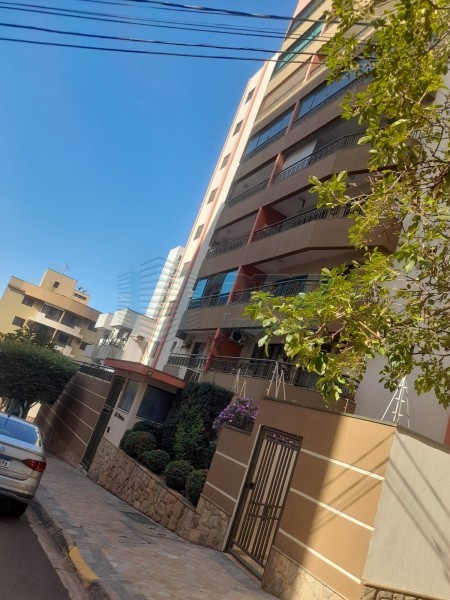 OPB Imóveis | Imobiliária em Ribeirão Preto | SP - Apartamento - Jardim Botânico - Ribeirão Preto