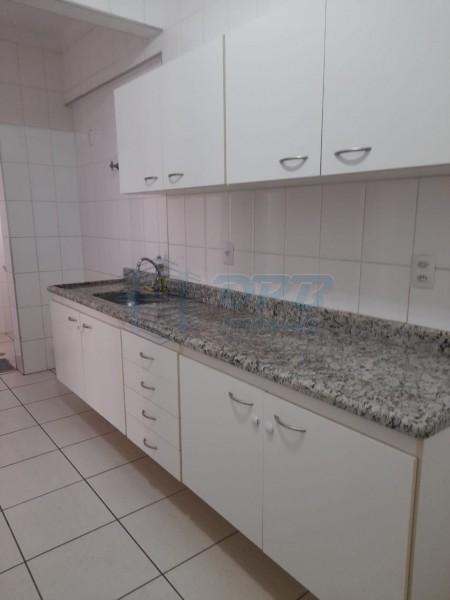 Apartamento - Jardim Botânico - Ribeirão Preto