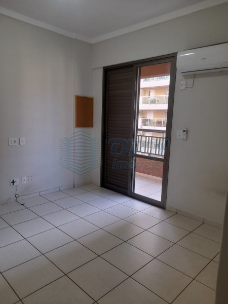 OPB Imóveis | Imobiliária em Ribeirão Preto | SP - Apartamento - Jardim Botânico - Ribeirão Preto