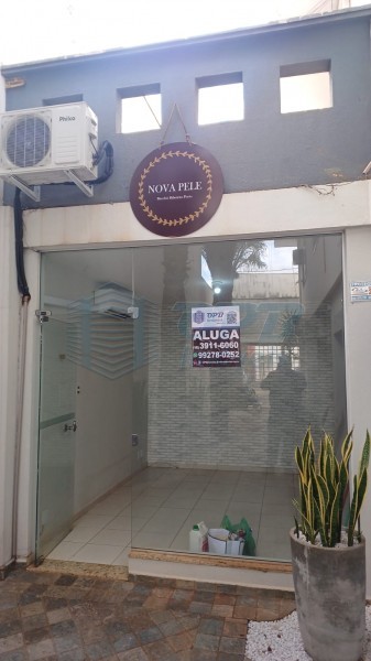 Sala Comercial - Jardim Sumare - Ribeirão Preto