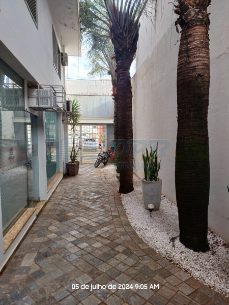 OPB Imóveis | Imobiliária em Ribeirão Preto | SP - Sala Comercial - Jardim Sumare - Ribeirão Preto