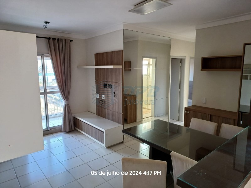 Apartamento - Parque dos Lagos - Ribeirão Preto