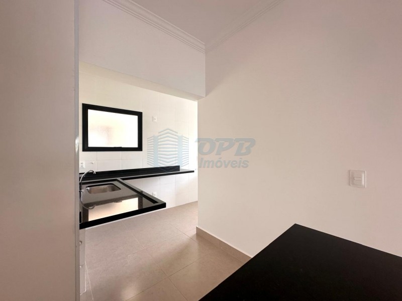 OPB Imóveis | Imobiliária em Ribeirão Preto | SP - Apartamento - Bonfim Paulista - Ribeirão Preto