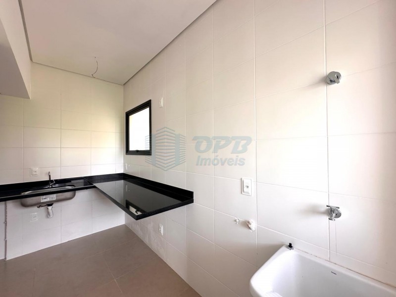 Apartamento - Bonfim Paulista - Ribeirão Preto