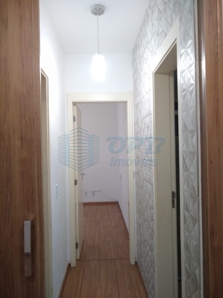 Apartamento - Jardim Presidente Dutra - Ribeirão Preto